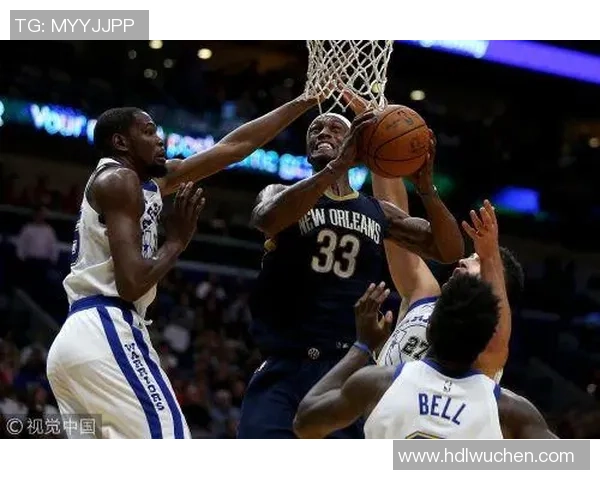 勇士与雷霆第六场激战回顾CCTV5精彩解说全程回放