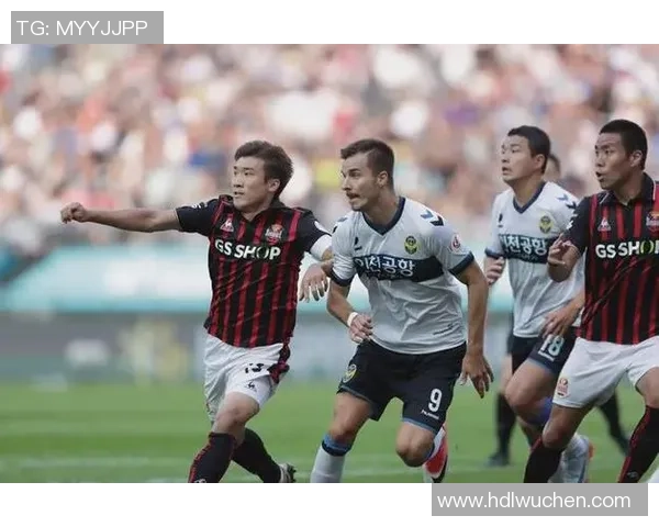 水原三星与济州联激战8月22日期待精彩对决与精彩进球